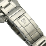 ロレックス ROLEX シードゥエラー 16660 ブラック ステンレススチール 自動巻き メンズ 腕時計