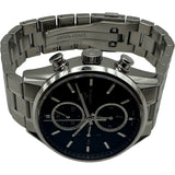 タグ・ホイヤー TAG HEUER カレラ キャリバー1887 クロノグラフ CAR2110.BA0724 ブラック ステンレススチール 自動巻き メンズ 腕時計