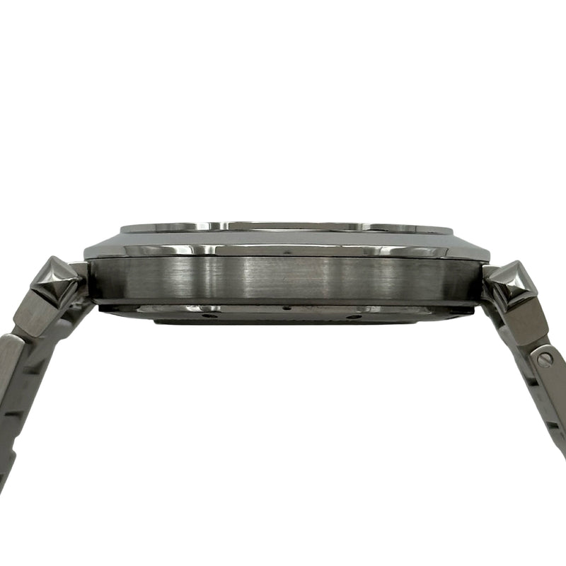 カルティエ Cartier パシャ ドゥ カルティエ WSPA0038 ブルー