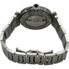 カルティエ Cartier パシャ ドゥ カルティエ WSPA0038 ブルー ステンレススチール 自動巻き メンズ 腕時計