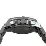 タグ・ホイヤー TAG HEUER アクアレーサー クロノグラフ CAY2110.BA0927 ブラック ステンレススチール 自動巻き メンズ 腕時計