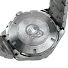 タグ・ホイヤー TAG HEUER アクアレーサー クロノグラフ CAY2110.BA0927 ブラック ステンレススチール 自動巻き メンズ 腕時計