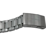 タグ・ホイヤー TAG HEUER アクアレーサー クロノグラフ CAY2110.BA0927 ブラック ステンレススチール 自動巻き メンズ 腕時計