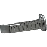 タグ・ホイヤー TAG HEUER アクアレーサー クロノグラフ CAY2110.BA0927 ブラック ステンレススチール 自動巻き メンズ 腕時計