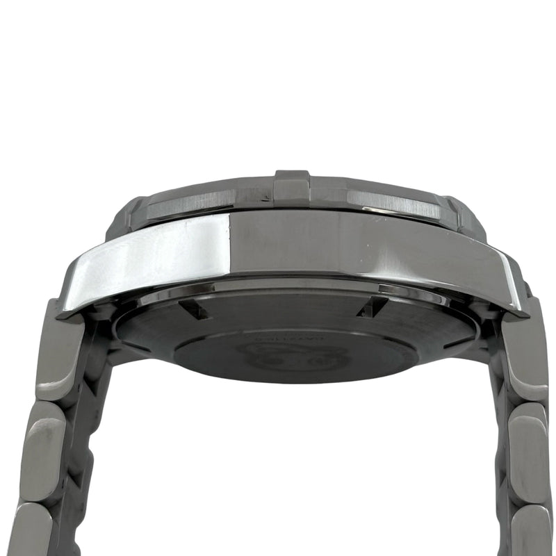 タグ・ホイヤー TAG HEUER アクアレーサー クロノグラフ CAY2110