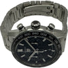 タグ・ホイヤー TAG HEUER カレラ キャリバーホイヤー02 スポーツ クロノグラフ CBN2A1B.BA0643 ブラック ステンレススチール 自動巻き メンズ 腕時計