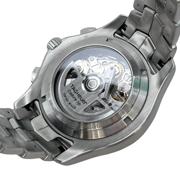 タグ・ホイヤー(TAG Heuer) | 中古ブランドリユースショップ OKURA(おお蔵)