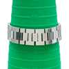 カルティエ Cartier パシャC メリディアン GMT W31049M7 ブラック ステンレススチール 自動巻き レディース 腕時計