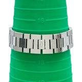 カルティエ Cartier パシャC メリディアン GMT W31049M7 ブラック ステンレススチール 自動巻き レディース 腕時計