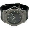 ウブロ HUBLOT クラシックフュージョン チタニウム 511.NX.7071.LR レーシンググレー チタン 自動巻き メンズ 腕時計