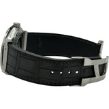 ウブロ HUBLOT クラシックフュージョン チタニウム 511.NX.7071.LR レーシンググレー チタン 自動巻き メンズ 腕時計