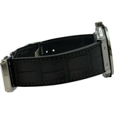 ウブロ HUBLOT クラシックフュージョン チタニウム 511.NX.7071.LR レーシンググレー チタン 自動巻き メンズ 腕時計