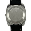セイコー SEIKO ロードマチック 5606‐7130 シルバー ステンレススチール 自動巻き メンズ 腕時計