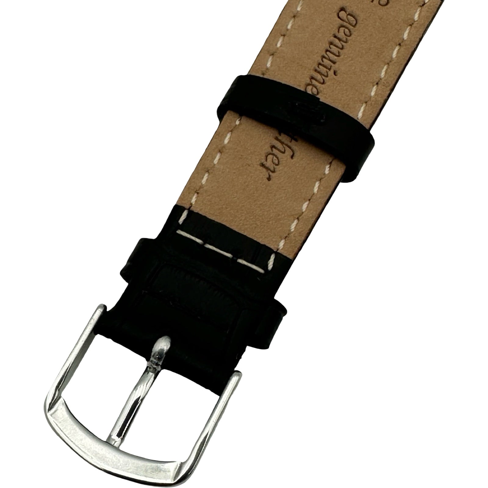 セイコー SEIKO ロードマチック 5606‐7130 シルバー ステンレス