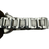 ブルガリ BVLGARI ブルガリブルガリ BBL26S ホワイトシェル ステンレススチール クオーツ レディース 腕時計