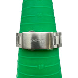 タグ・ホイヤー TAG HEUER アクアレーサー クロノグラフ CAY1110.BA0925 ブラック ステンレススチール クオーツ メンズ 腕時計