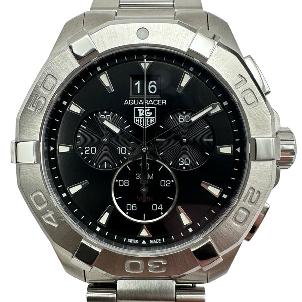 タグホイヤー アクアレーサー WAY1410 クオーツ 腕時計 ステンレススチール ブラック 黒文字盤 0038【中古】TAG HEUER レディース 楽天市場】タグホイヤー アクアレーサー WAY1410 クオーツ 腕時計