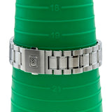 グランドセイコー Grand Seiko ヘリテージ コレクション メカニカル ハイビート36000 SBGH347(9S85-02F0) ブルー ステンレススチール 自動巻き メンズ 腕時計
