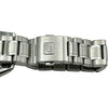 グランドセイコー Grand Seiko ヘリテージ コレクション メカニカル ハイビート36000 SBGH347(9S85-02F0) ブルー ステンレススチール 自動巻き メンズ 腕時計