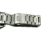 グランドセイコー Grand Seiko ヘリテージ コレクション メカニカル ハイビート36000 SBGH347(9S85-02F0) ブルー ステンレススチール 自動巻き メンズ 腕時計
