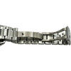 グランドセイコー Grand Seiko ヘリテージ コレクション メカニカル ハイビート36000 SBGH347(9S85-02F0) ブルー ステンレススチール 自動巻き メンズ 腕時計