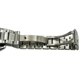 グランドセイコー Grand Seiko ヘリテージ コレクション メカニカル ハイビート36000 SBGH347(9S85-02F0) ブルー ステンレススチール 自動巻き メンズ 腕時計