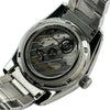 グランドセイコー Grand Seiko ヘリテージ コレクション メカニカル ハイビート36000 SBGH347(9S85-02F0) ブルー ステンレススチール 自動巻き メンズ 腕時計