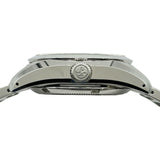 グランドセイコー Grand Seiko ヘリテージ コレクション メカニカル ハイビート36000 SBGH347(9S85-02F0) ブルー ステンレススチール 自動巻き メンズ 腕時計