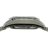 グランドセイコー Grand Seiko ヘリテージ コレクション メカニカル ハイビート36000 SBGH347(9S85-02F0) ブルー ステンレススチール 自動巻き メンズ 腕時計