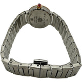 ブルガリ BVLGARI ブルガリブルガリ300本限定 103860(BBP23SG) ダイクロイック・サンレイ ステンレススチール/ゴールド クオーツ レディース 腕時計