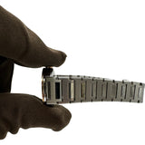 ブルガリ BVLGARI ブルガリブルガリ300本限定 103860(BBP23SG) ダイクロイック・サンレイ ステンレススチール/ゴールド クオーツ レディース 腕時計