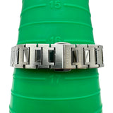 ブルガリ BVLGARI ブルガリブルガリ300本限定 103860(BBP23SG) ダイクロイック・サンレイ ステンレススチール/ゴールド クオーツ レディース 腕時計