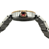 ブルガリ BVLGARI ブルガリブルガリ300本限定 103860(BBP23SG) ダイクロイック・サンレイ ステンレススチール/ゴールド クオーツ レディース 腕時計