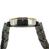 ブルガリ BVLGARI ブルガリブルガリ300本限定 103860(BBP23SG) ダイクロイック・サンレイ ステンレススチール/ゴールド クオーツ レディース 腕時計