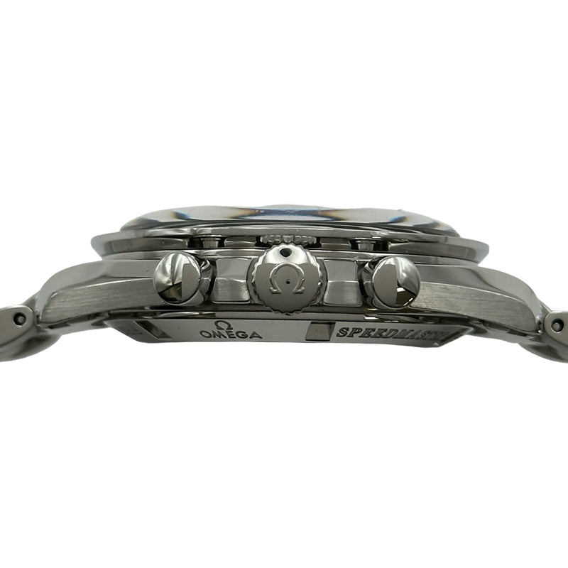 オメガ OMEGA スピードマスター ムーンウォッチ プロフェッショナル