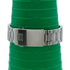 グランドセイコー Grand Seiko スポーツコレクション スプリングドライブ クロノグラフ GMT SBGC001(9R86-0AA0) シルバー ステンレススチール 自動巻き メンズ 腕時計