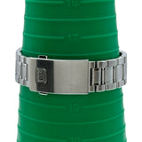 グランドセイコー Grand Seiko スポーツコレクション スプリングドライブ クロノグラフ GMT SBGC001(9R86-0AA0) シルバー ステンレススチール 自動巻き メンズ 腕時計