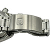 グランドセイコー Grand Seiko スポーツコレクション スプリングドライブ クロノグラフ GMT SBGC001(9R86-0AA0) シルバー ステンレススチール 自動巻き メンズ 腕時計