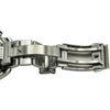 グランドセイコー Grand Seiko スポーツコレクション スプリングドライブ クロノグラフ GMT SBGC001(9R86-0AA0) シルバー ステンレススチール 自動巻き メンズ 腕時計