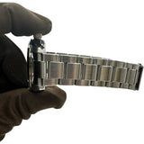 グランドセイコー Grand Seiko スプリングドライブ マスターショップ限定 SBGA083(9R65-0BH0) シルバー ステンレススチール 自動巻き メンズ 腕時計