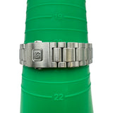 グランドセイコー Grand Seiko スプリングドライブ マスターショップ限定 SBGA083(9R65-0BH0) シルバー ステンレススチール 自動巻き メンズ 腕時計