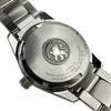 グランドセイコー Grand Seiko スプリングドライブ マスターショップ限定 SBGA083(9R65-0BH0) シルバー ステンレススチール 自動巻き メンズ 腕時計