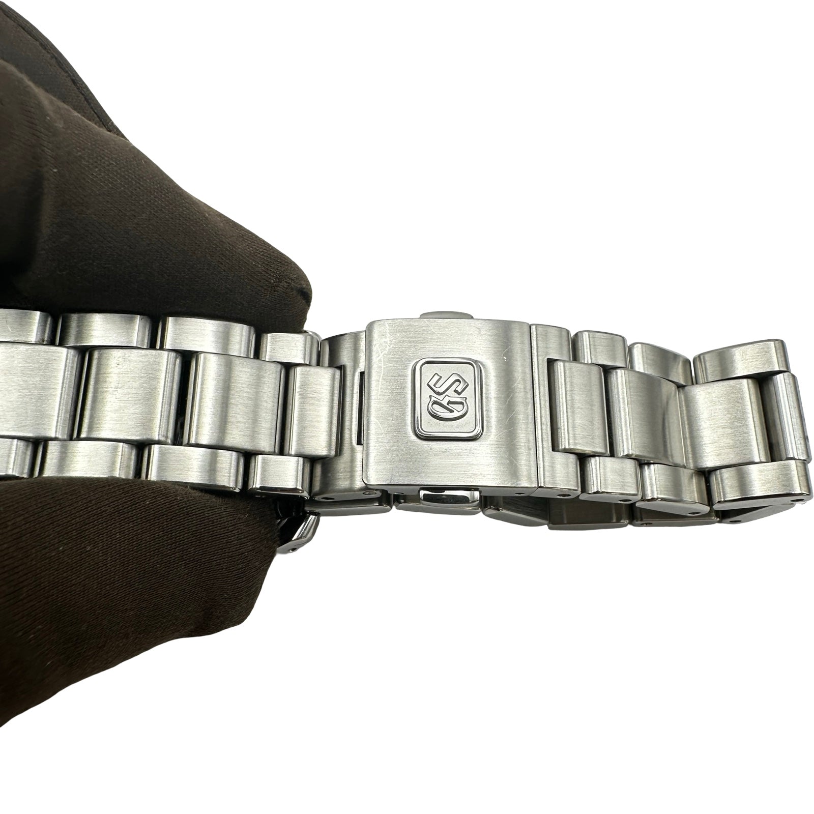グランドセイコー Grand Seiko スプリングドライブ マスターショップ