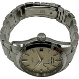 グランドセイコー Grand Seiko スプリングドライブ マスターショップ限定 SBGA083(9R65-0BH0) シルバー ステンレススチール 自動巻き メンズ 腕時計