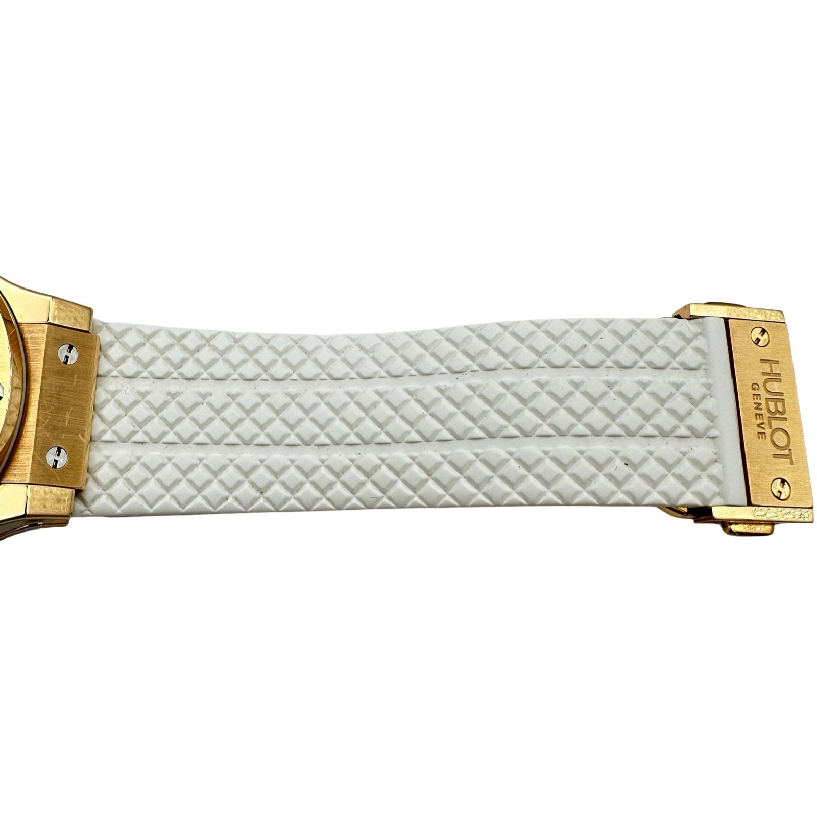 ウブロ HUBLOT ビックバン ポルトチェルボ 301.PE.230.RW ホワイト