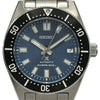 セイコー SEIKO プロスペックス ダイバースキューバ 1968 メカニカルダイバーズ SBDC165(6R35-01V0) ブルー ステンレススチール 自動巻き メンズ 腕時計