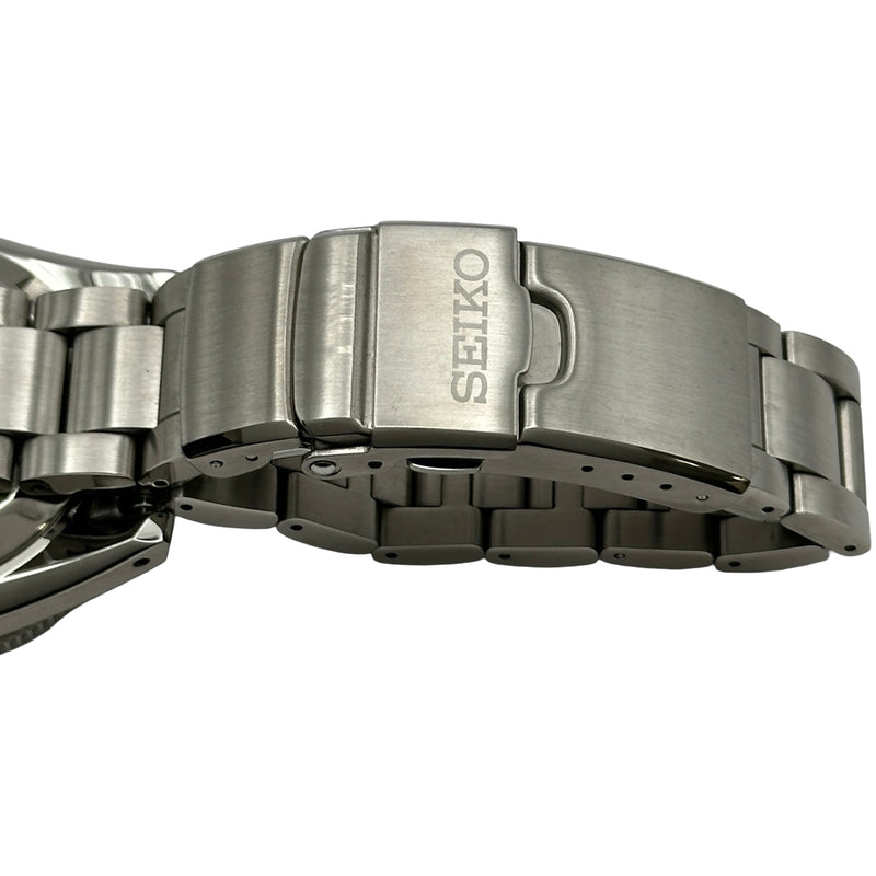 セイコー SEIKO プロスペックス ダイバースキューバ 1968 メカニカル
