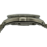 セイコー SEIKO プロスペックス ダイバースキューバ 1968 メカニカルダイバーズ SBDC165(6R35-01V0) ブルー ステンレススチール 自動巻き メンズ 腕時計