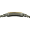 カルティエ Cartier サントスガルベLM W20011C4 ホワイト ゴールド/ステンレススチール クオーツ レディース 腕時計