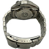 グランドセイコー Grand Seiko メカニカル ハイビート 36000 プロフェッショナル ダイバーズ SBGH255(9S85-01A0) ブラック チタン/セラミック 自動巻き メンズ 腕時計